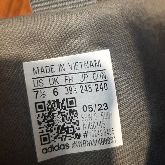 Adidas by stella mccartney - Picture 7 of 8